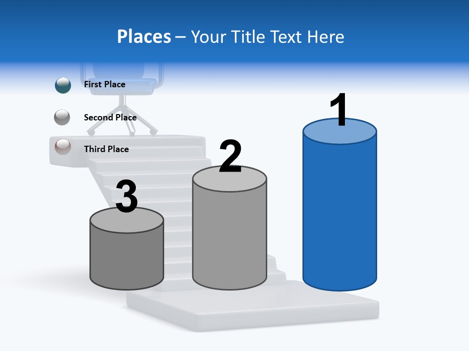 Employment Rise Creativity PowerPoint Template