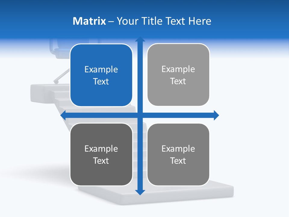 Employment Rise Creativity PowerPoint Template