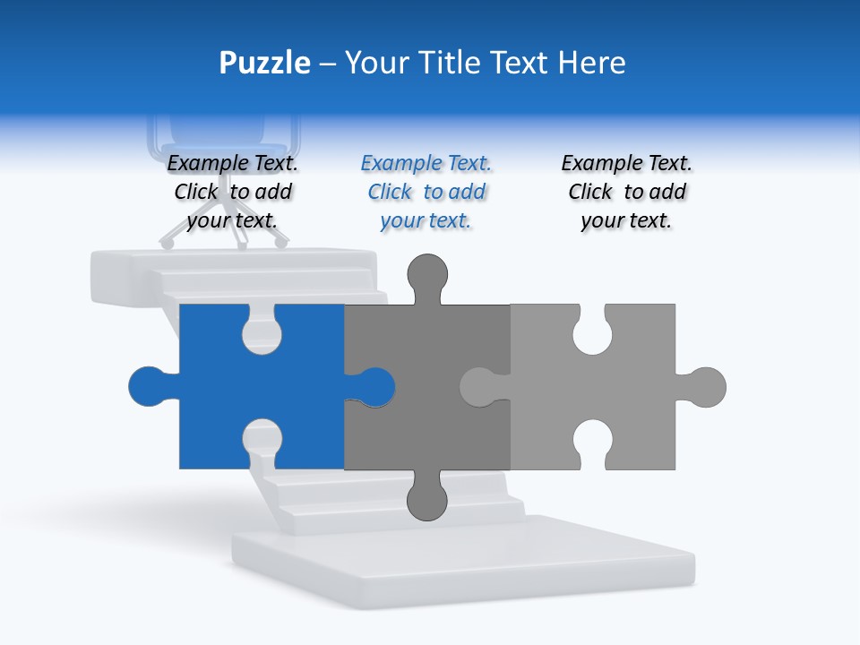 Employment Rise Creativity PowerPoint Template