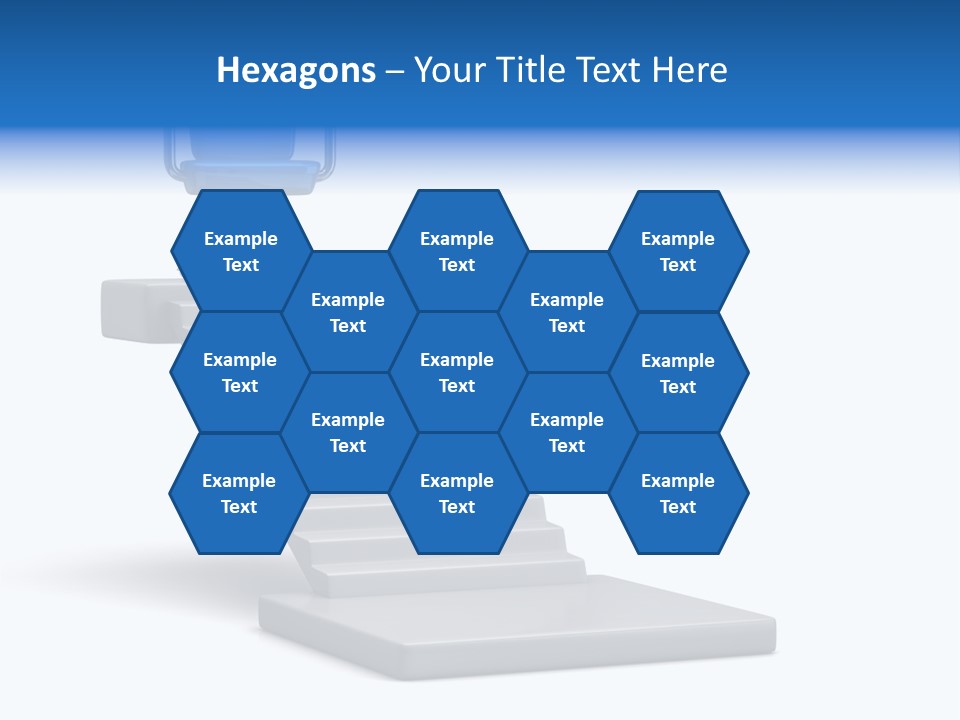 Employment Rise Creativity PowerPoint Template