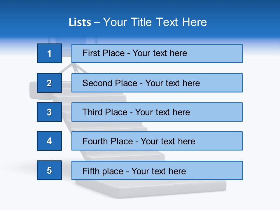 Employment Rise Creativity PowerPoint Template