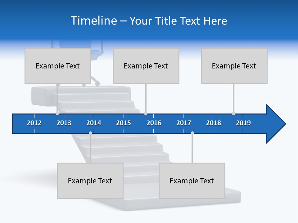 Employment Rise Creativity PowerPoint Template