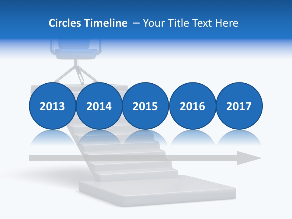 Employment Rise Creativity PowerPoint Template