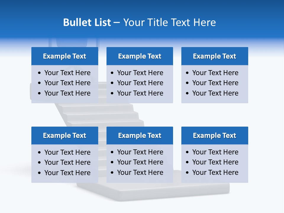 Employment Rise Creativity PowerPoint Template