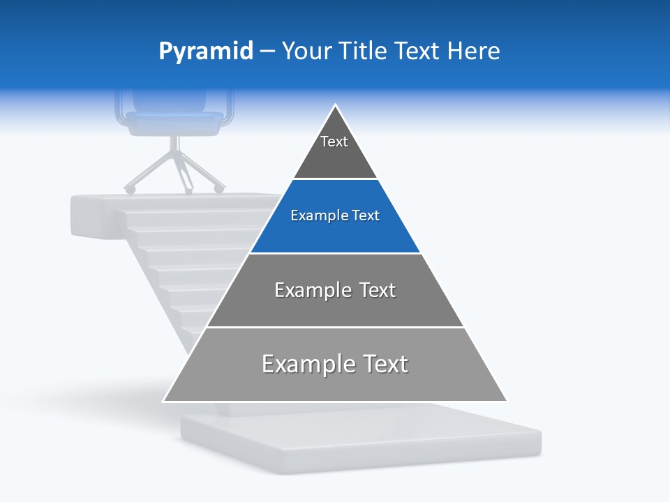 Employment Rise Creativity PowerPoint Template