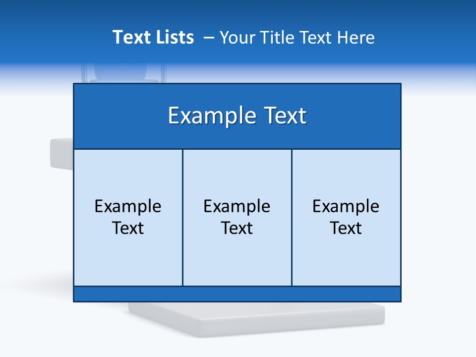 Employment Rise Creativity PowerPoint Template