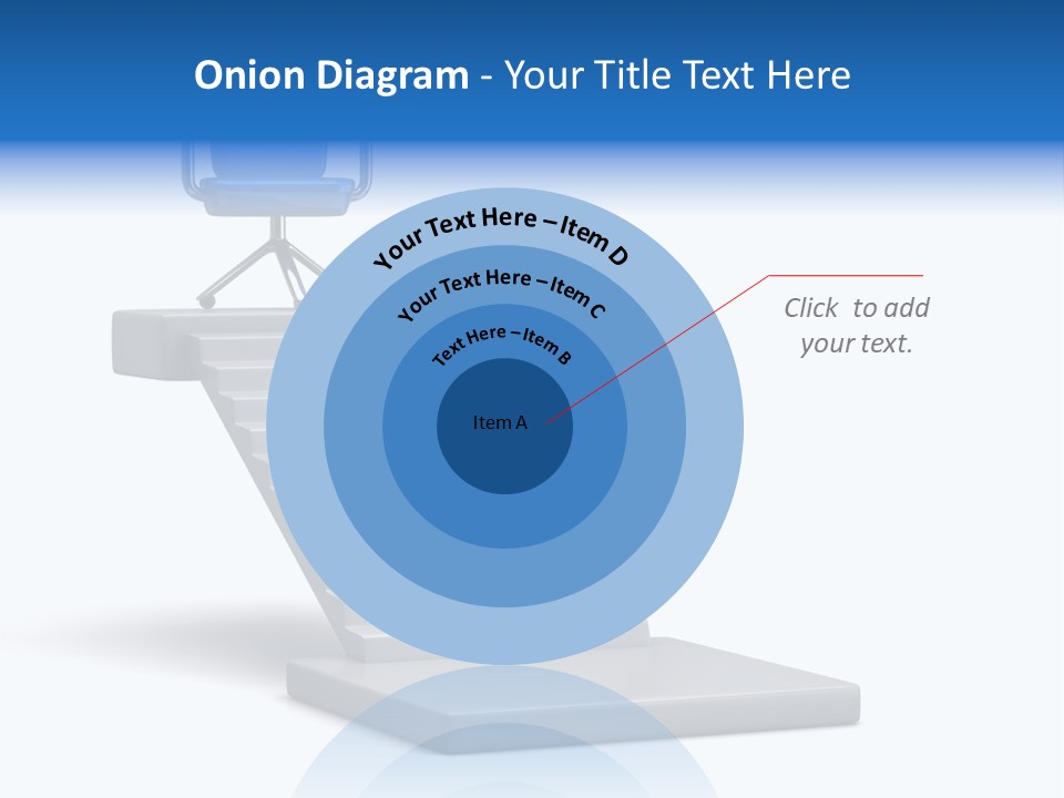 Employment Rise Creativity PowerPoint Template
