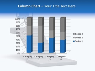 Employment Rise Creativity PowerPoint Template