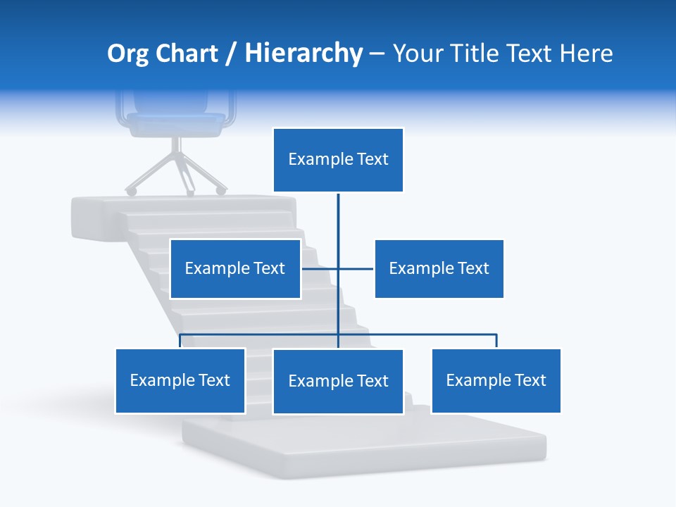 Employment Rise Creativity PowerPoint Template