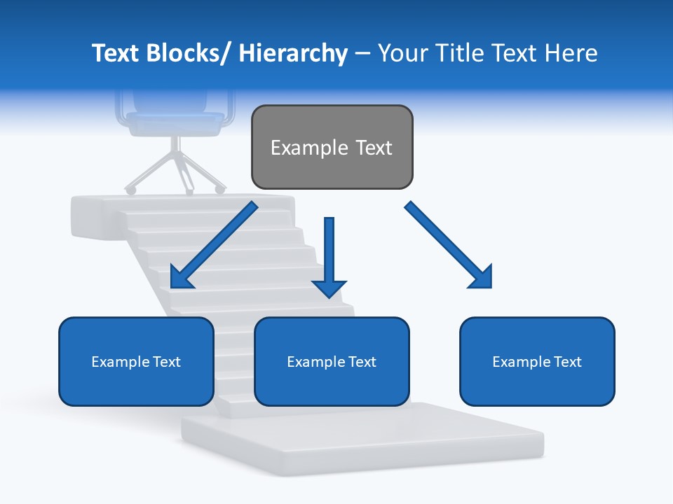 Employment Rise Creativity PowerPoint Template