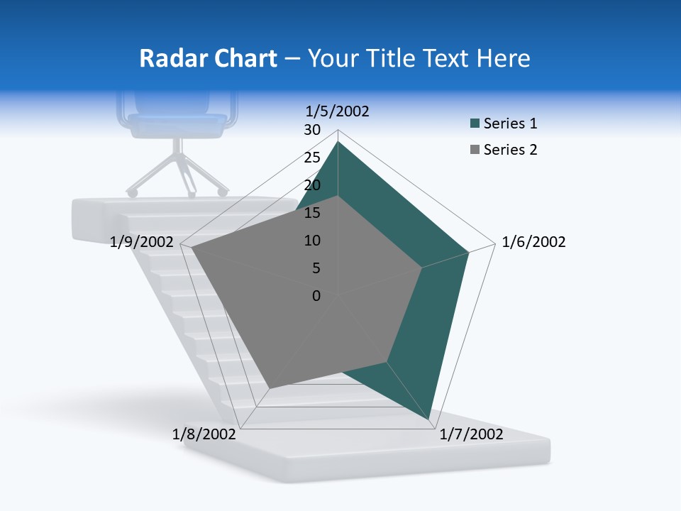 Employment Rise Creativity PowerPoint Template