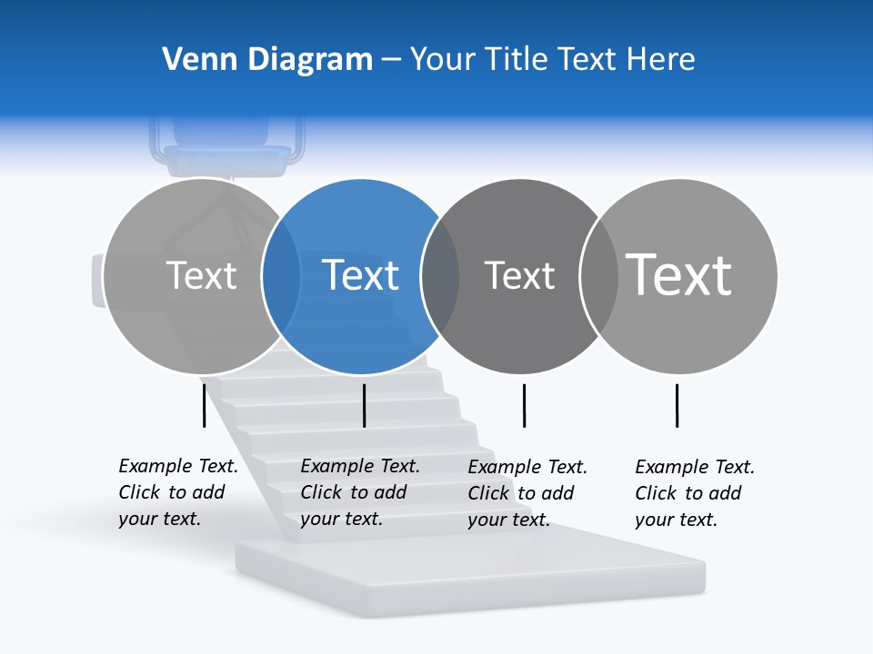 Employment Rise Creativity PowerPoint Template