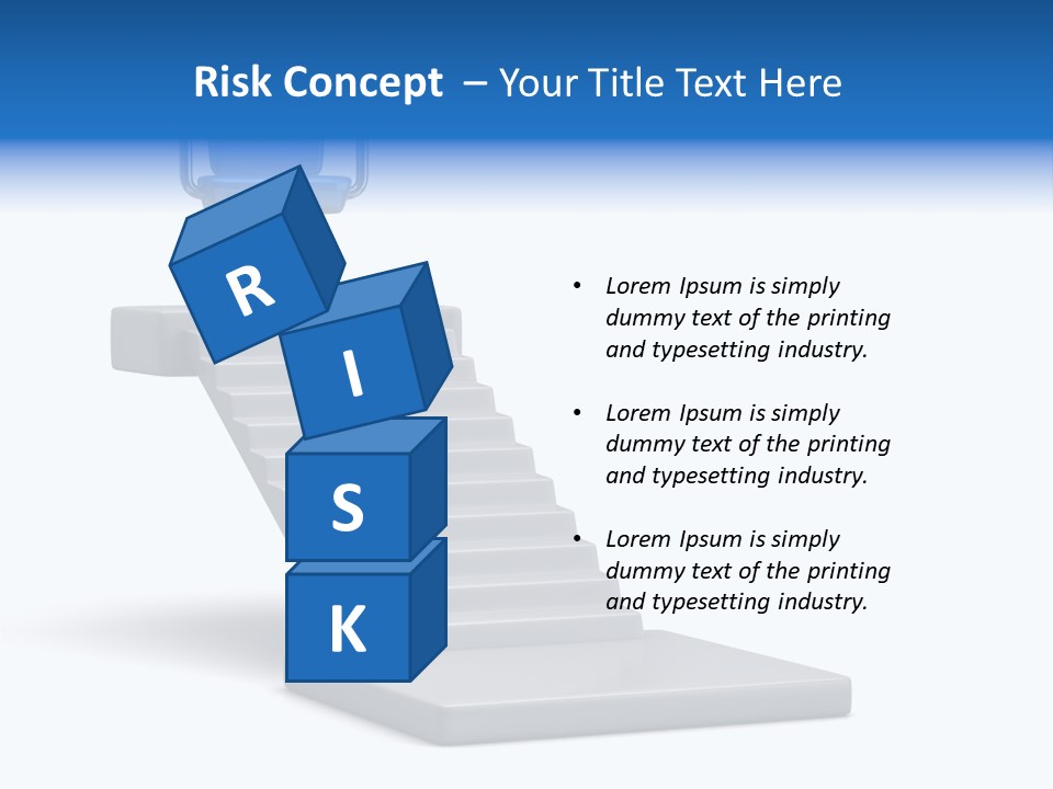 Employment Rise Creativity PowerPoint Template