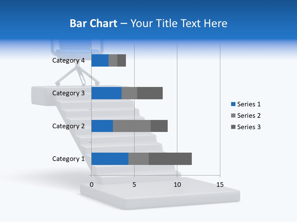 Employment Rise Creativity PowerPoint Template