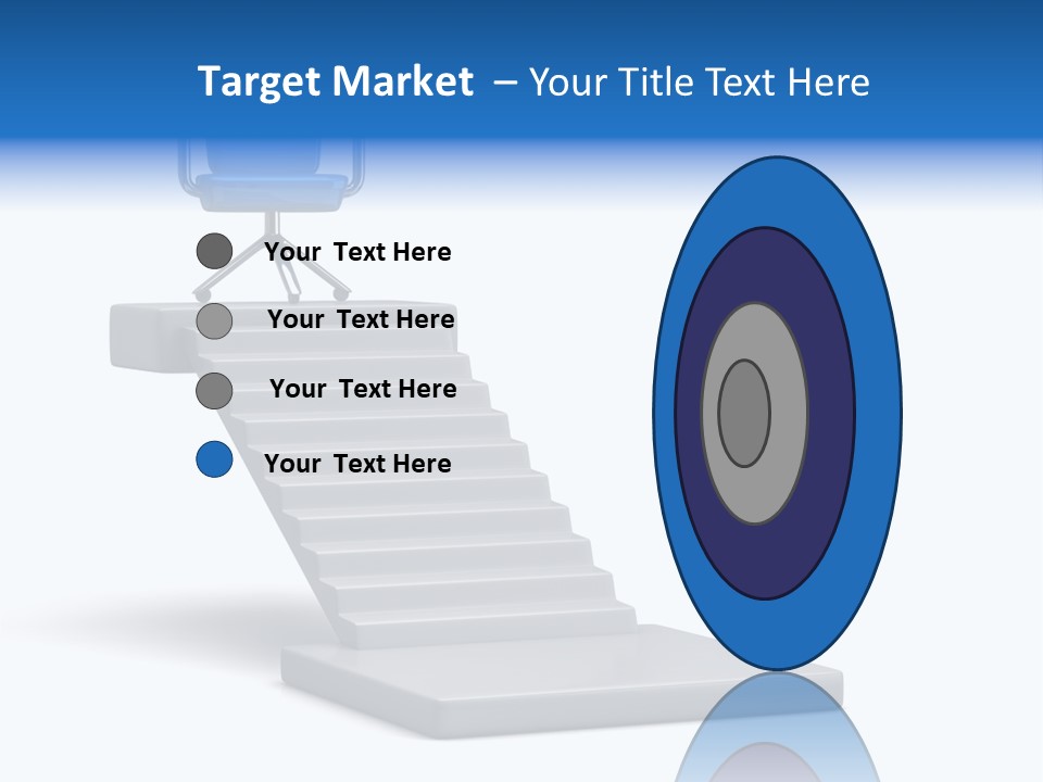 Employment Rise Creativity PowerPoint Template