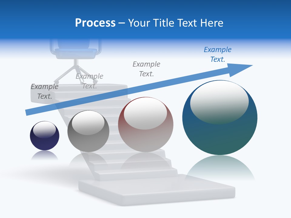 Employment Rise Creativity PowerPoint Template
