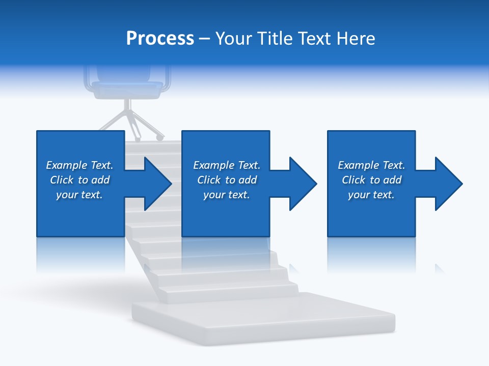 Employment Rise Creativity PowerPoint Template