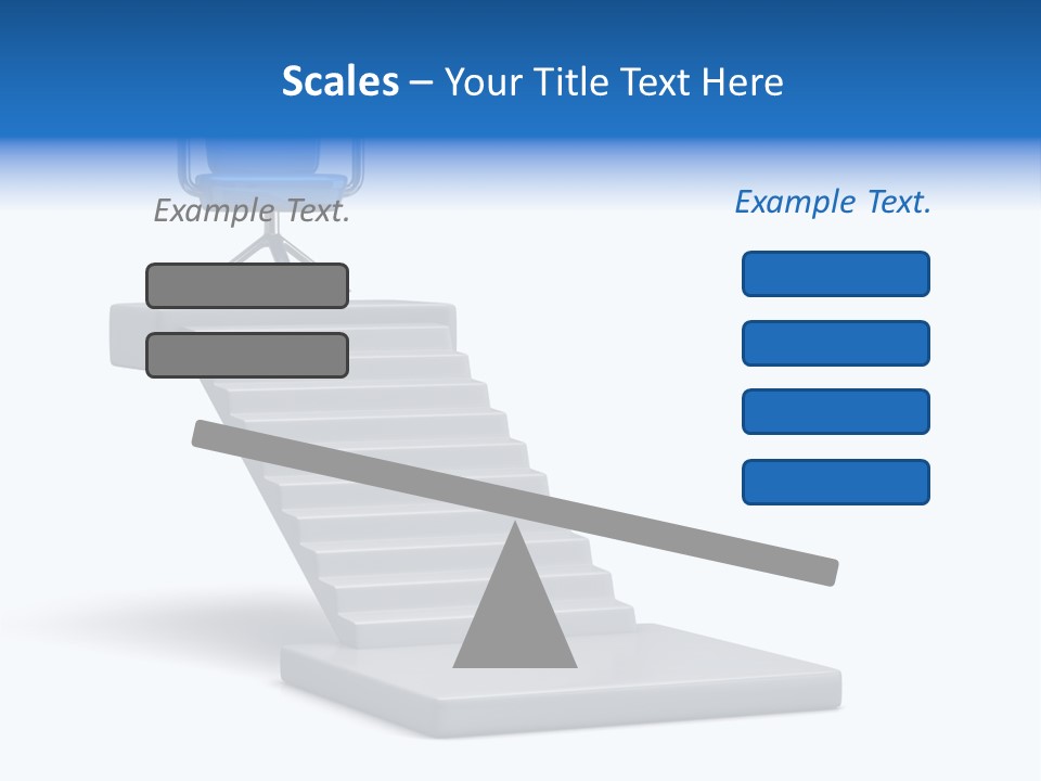Employment Rise Creativity PowerPoint Template