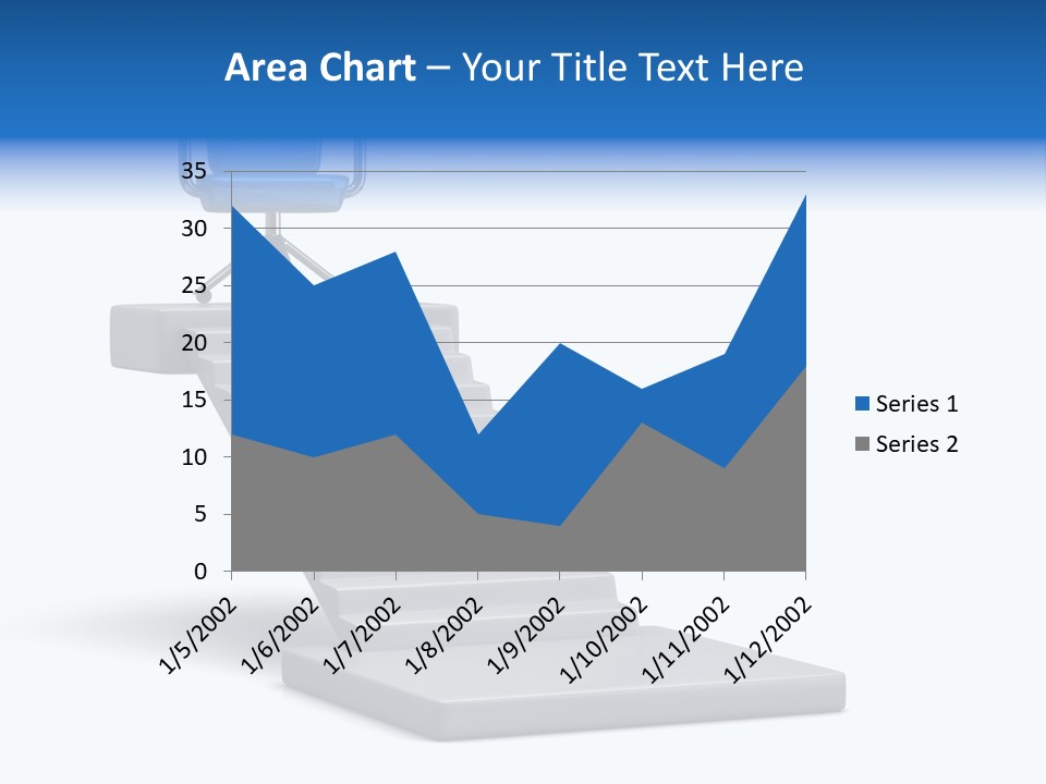 Employment Rise Creativity PowerPoint Template