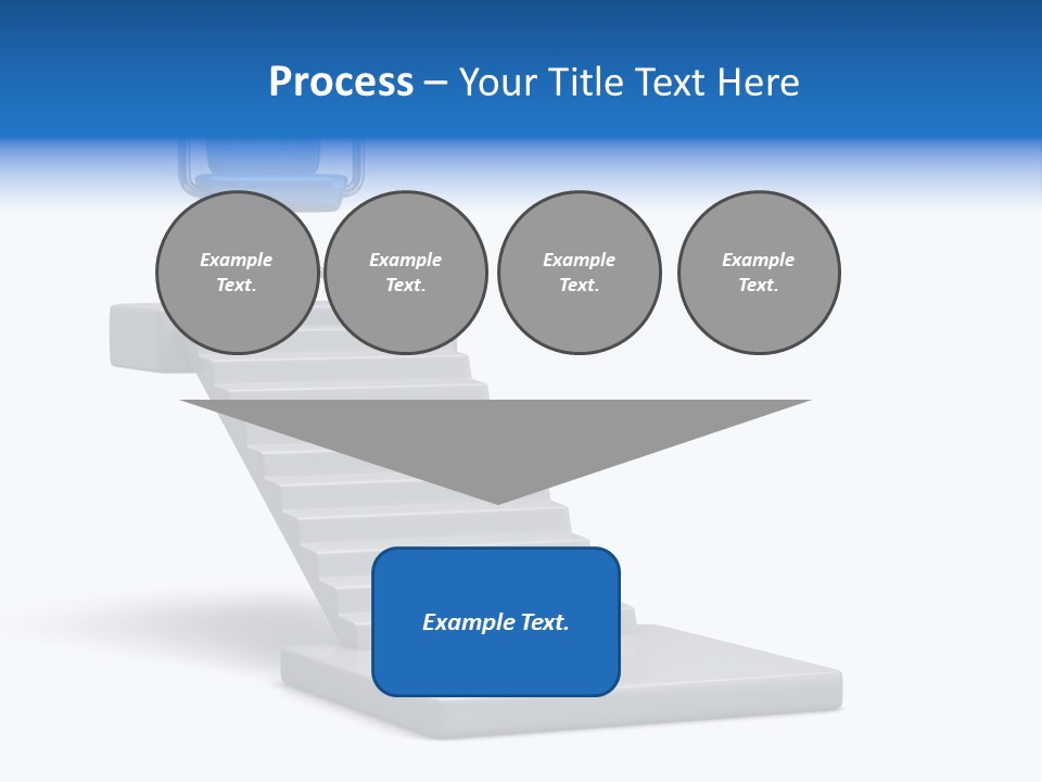 Employment Rise Creativity PowerPoint Template