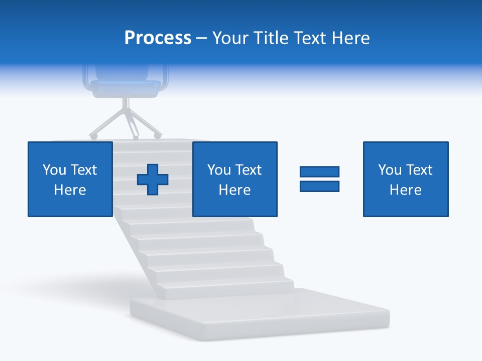 Employment Rise Creativity PowerPoint Template