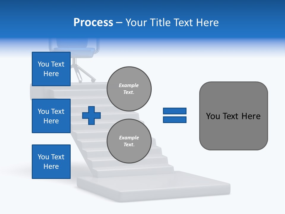 Employment Rise Creativity PowerPoint Template