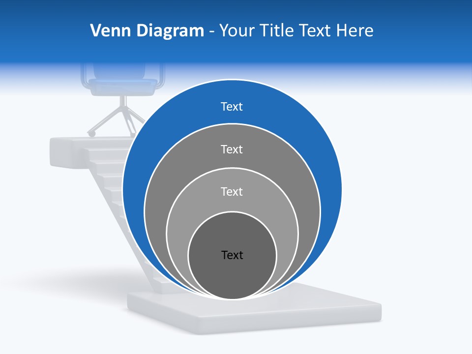 Employment Rise Creativity PowerPoint Template