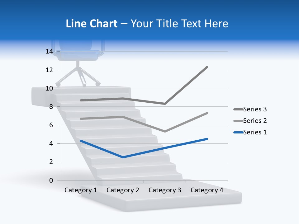 Employment Rise Creativity PowerPoint Template