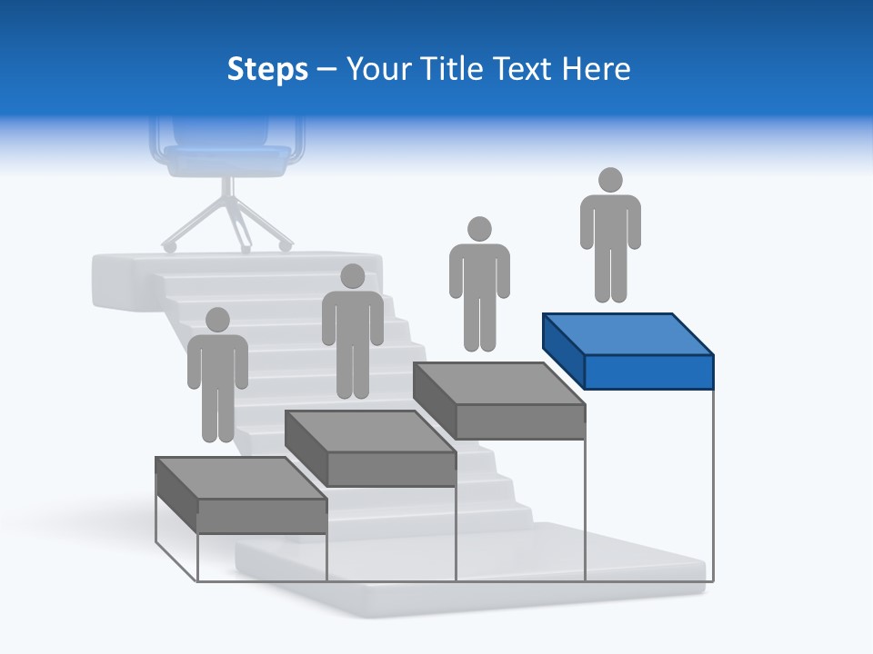 Employment Rise Creativity PowerPoint Template