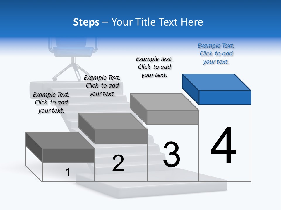 Employment Rise Creativity PowerPoint Template