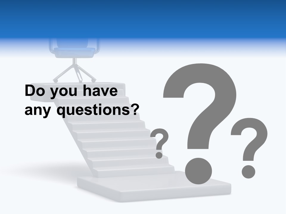 Employment Rise Creativity PowerPoint Template