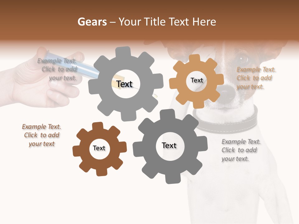 Background Doctor Cure PowerPoint Template