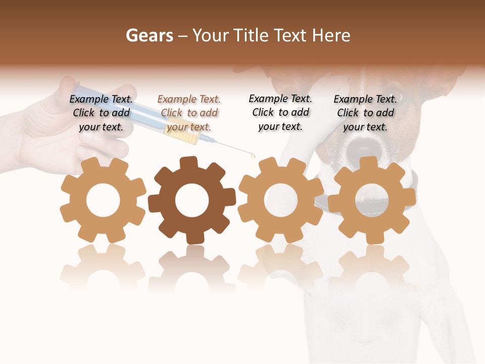 Background Doctor Cure PowerPoint Template