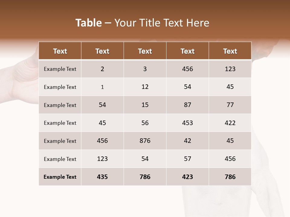 Background Doctor Cure PowerPoint Template