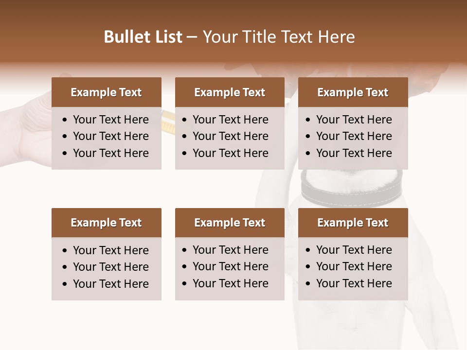 Background Doctor Cure PowerPoint Template