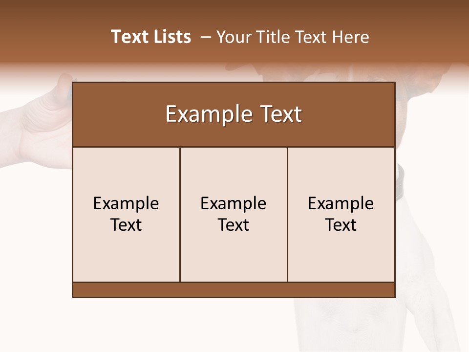 Background Doctor Cure PowerPoint Template