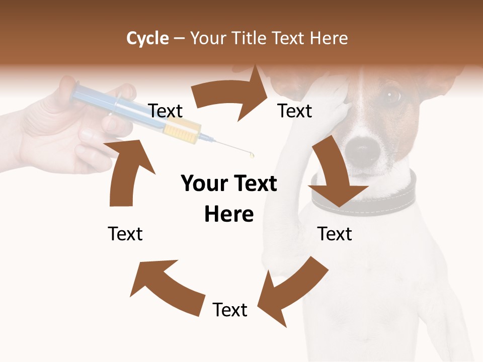 Background Doctor Cure PowerPoint Template