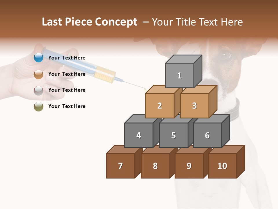 Background Doctor Cure PowerPoint Template