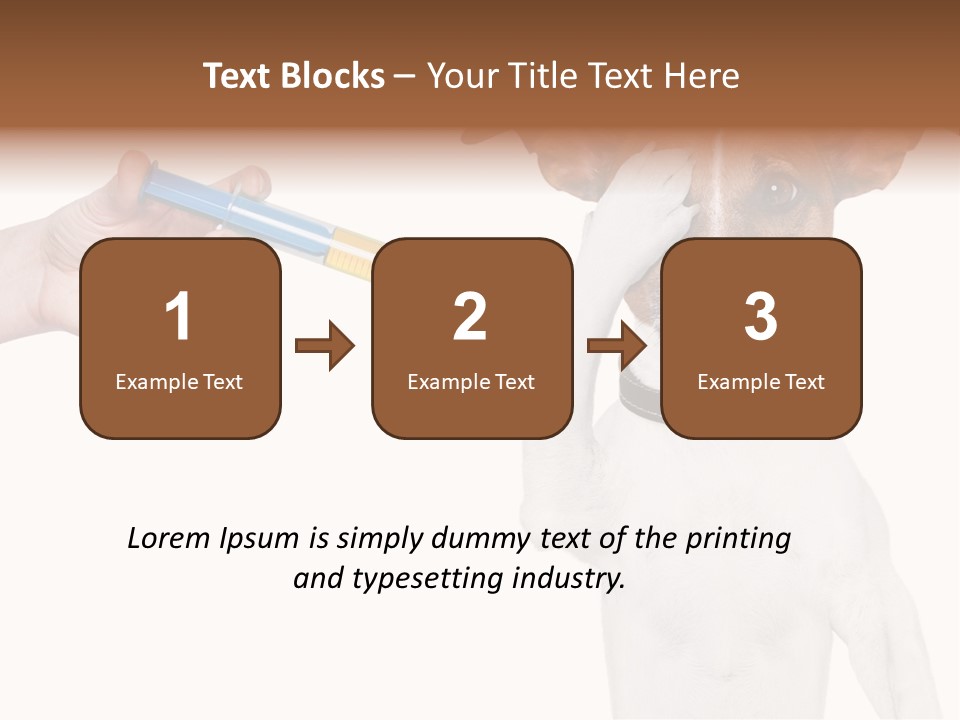Background Doctor Cure PowerPoint Template