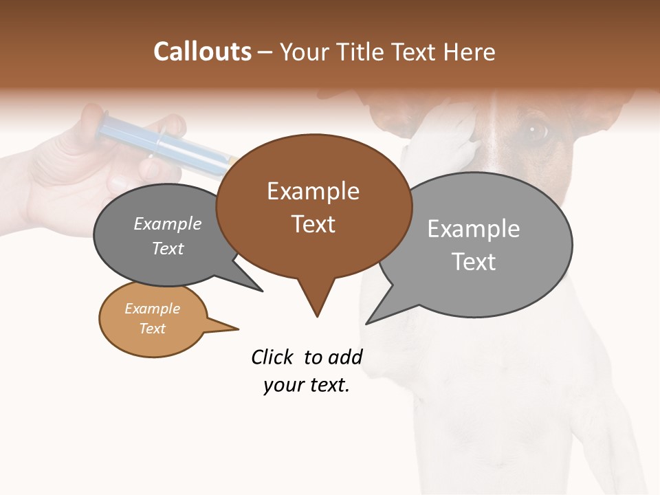 Background Doctor Cure PowerPoint Template