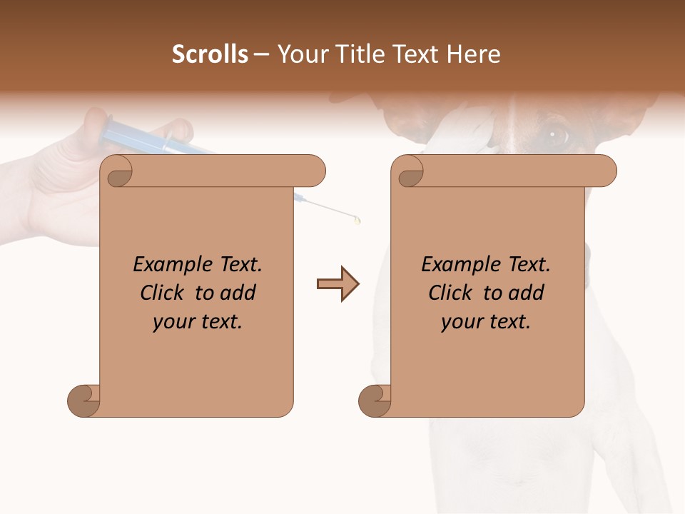 Background Doctor Cure PowerPoint Template