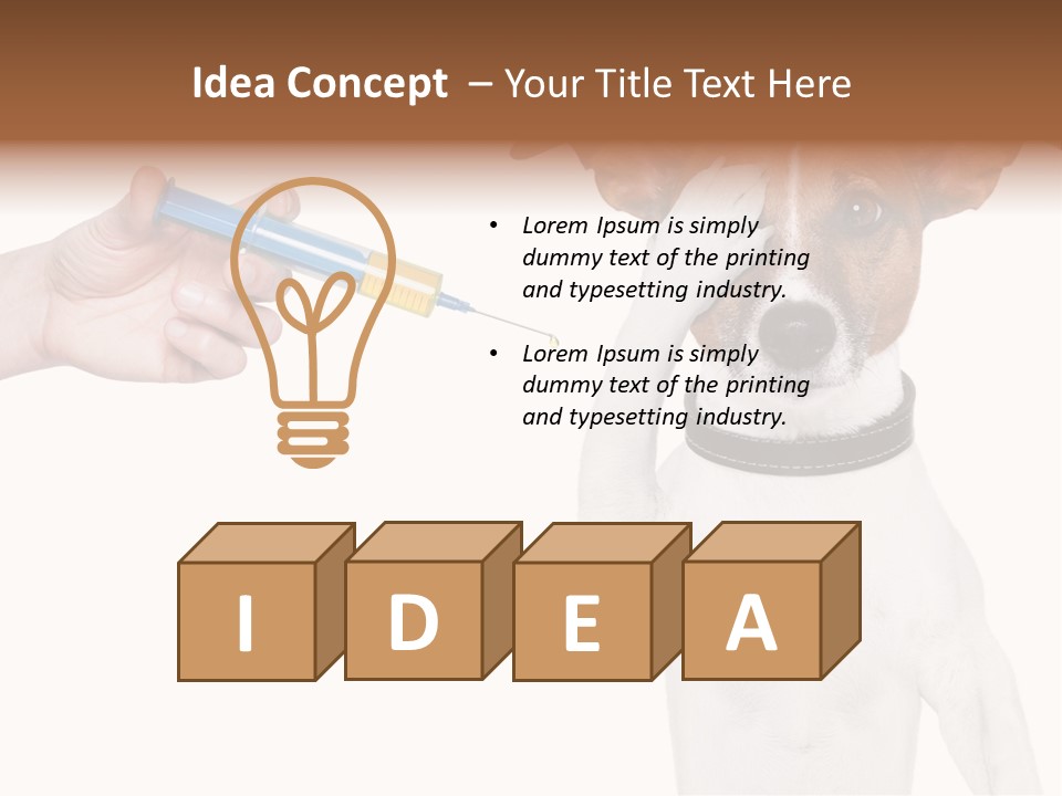 Background Doctor Cure PowerPoint Template