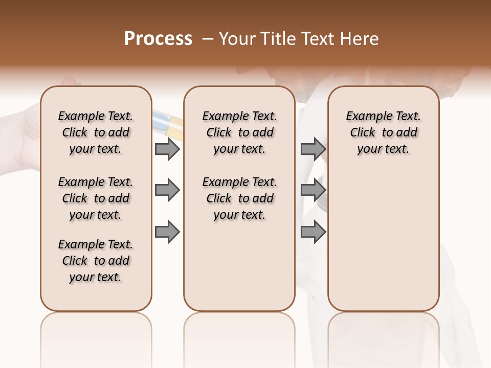 Background Doctor Cure PowerPoint Template