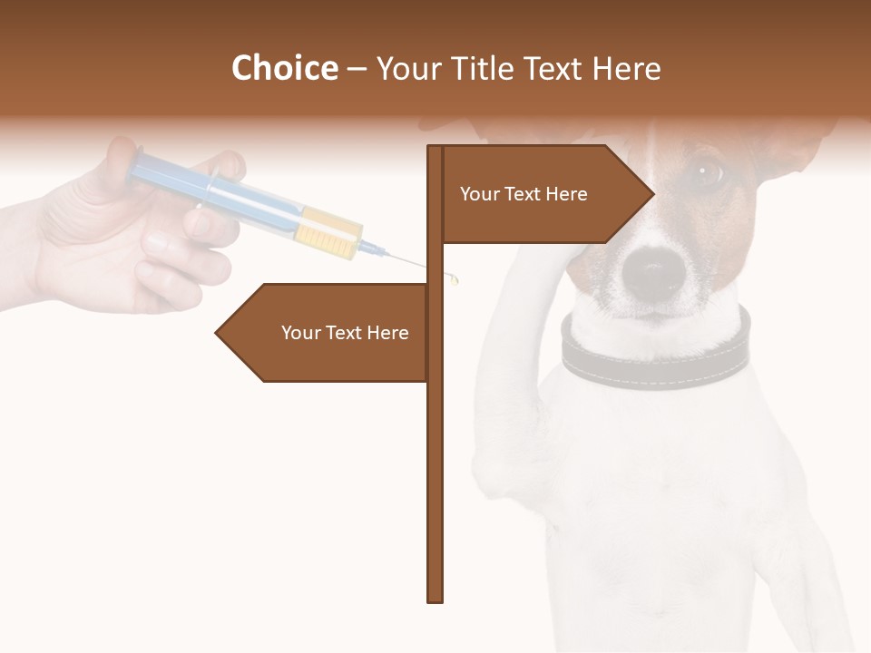 Background Doctor Cure PowerPoint Template