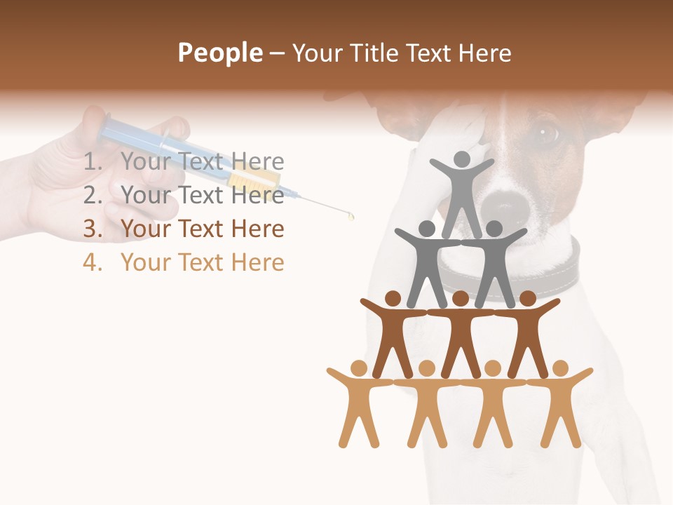 Background Doctor Cure PowerPoint Template