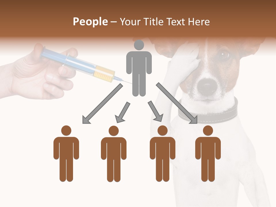 Background Doctor Cure PowerPoint Template