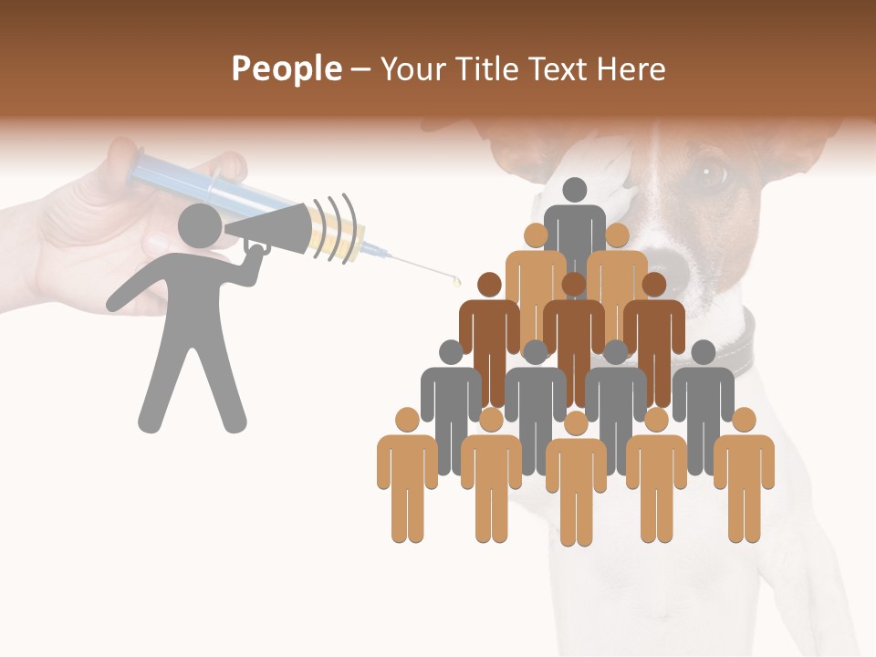 Background Doctor Cure PowerPoint Template