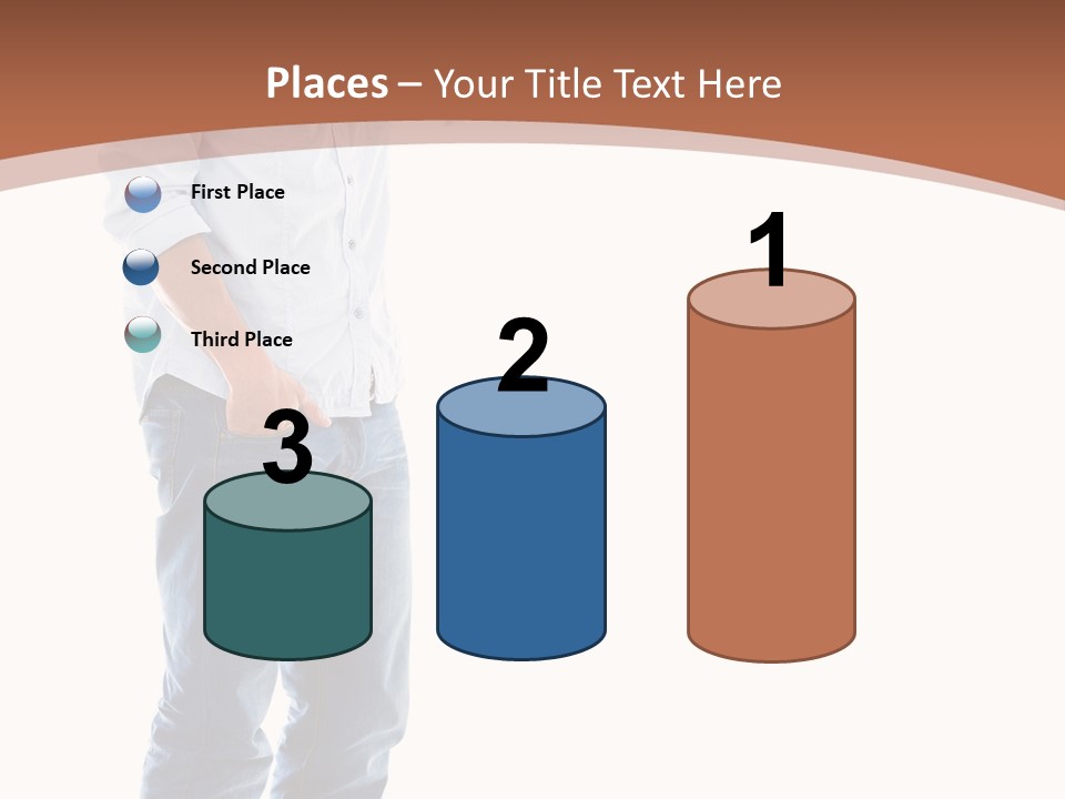 Latin Young Cheerful PowerPoint Template