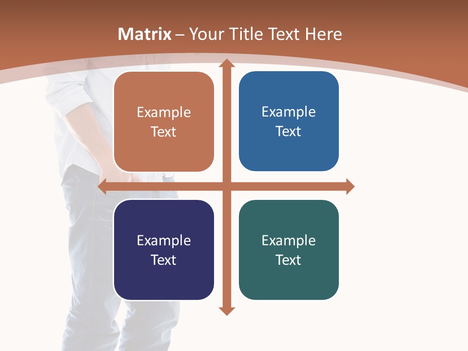 Latin Young Cheerful PowerPoint Template