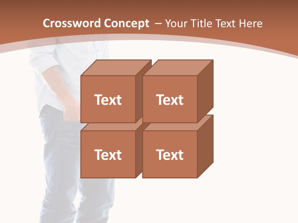 Latin Young Cheerful PowerPoint Template